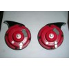 供應(yīng)三音電子喇叭、倒車(chē)?yán)取⑷魩溈孙L(fēng)、峰史鳴閃光器