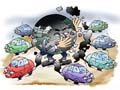 2013年最新機(jī)動(dòng)車(chē)強(qiáng)制報(bào)廢標(biāo)準(zhǔn)規(guī)定