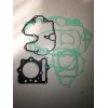 發(fā)動機密封件