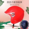專業(yè)生產(chǎn)頭盔，訂做廣告盔