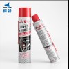 供應(yīng)摩托車(chē)保養(yǎng)用品 賽領(lǐng)鏈條專(zhuān)用清洗劑410ml 650ml