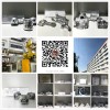 活塞、連桿、卡鉗、缸體等鋁合金鑄件