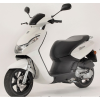 法國標(biāo)致KISBEE 50踏板摩托車配件 前大燈 面板 車座