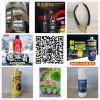 專業(yè)生產(chǎn)輪胎自補液、剎車油、除銹劑等一系列護(hù)理用品