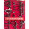 生產摩托車鏡座，手柄及鋁件壓鑄產品