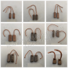 摩托啟動(dòng)電機(jī)碳制品