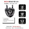雅馬哈，哈雷，寶馬，KTM大燈