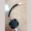 摩托車磁電機線圈、五大電器件