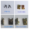 自攻夾片、夾片螺母、牌照螺母、自攻螺絲等定制各種非標產(chǎn)品。