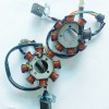 摩托車磁電機線圈 ，磁缸