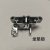 主要生產(chǎn)電動車電源鎖，尾箱鎖，燈頭鎖，坐墊鎖等